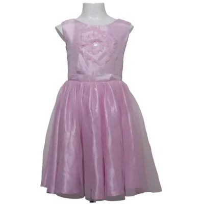 Flower girl dress (Purple) from Disney