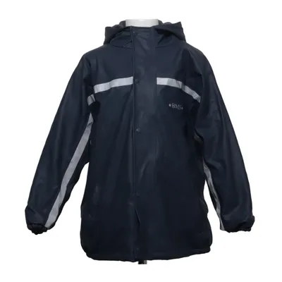 Veste imperméable (Pu-Flexx) de BMS Polyester, Polyuréthane