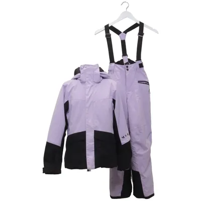 Skidställ (Lila, Svart) från McKinley Polyester