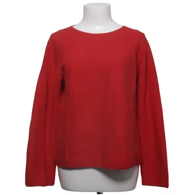 Trui (Rood) van Uniqlo