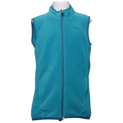 Veste polaire (Bleu) de Jako-O Polyester