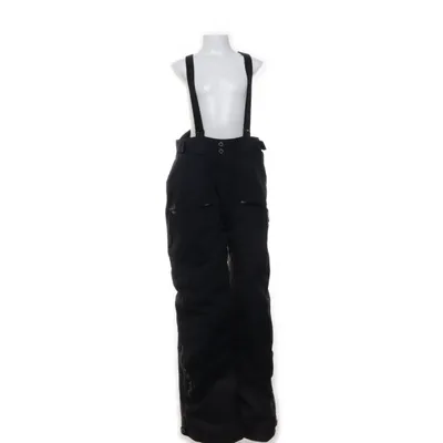 Täckbyxor (Grå, Svart) från Isbjörn Nylon, Polyester