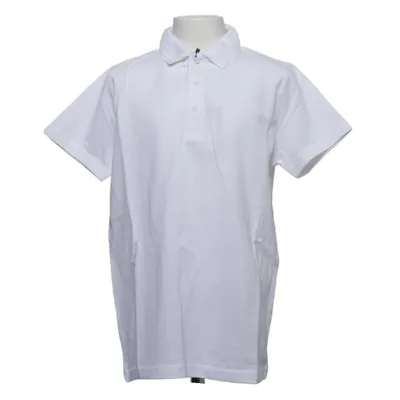 Polo (Blanc) de Next Coton