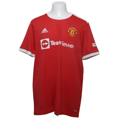Fotbollströja (Ronaldo ) från Adidas Återvunnen polyester