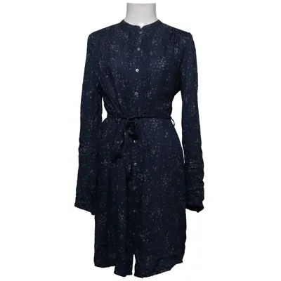 Robe chemise (Bleu, Multicolore) de Noa Noa Viscose