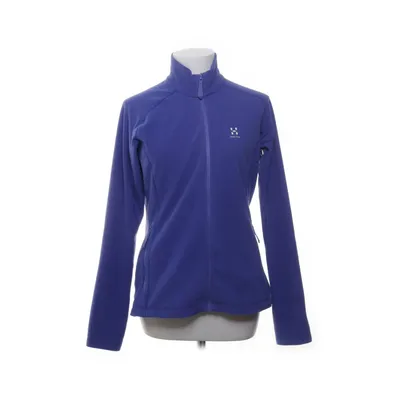 Veste polaire (Bleu) de Haglöfs Polyester