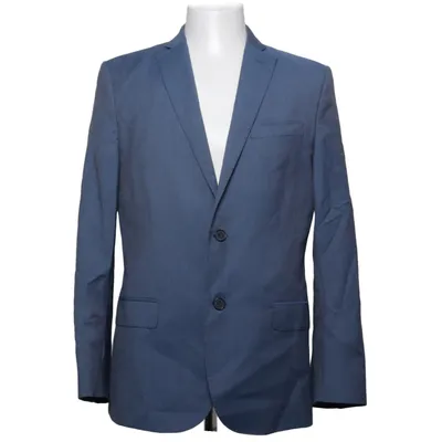 Blazer (Hopper) de Angelico Polyester, Laine