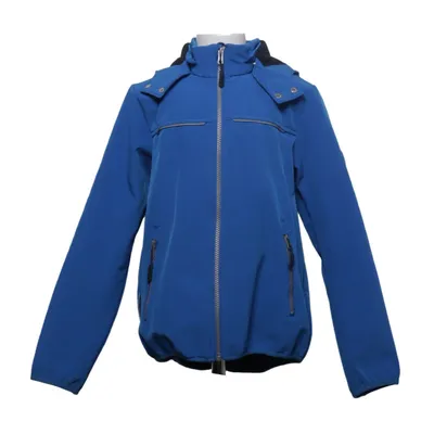 Veste anti-froid (Bleu) de Ticket to Heaven Élasthane, Polyester