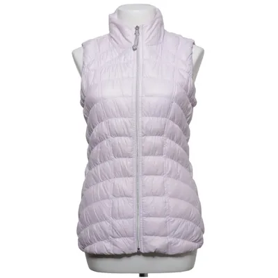 Outdoor vest (Roze) van Athleta Dons, Polyamide