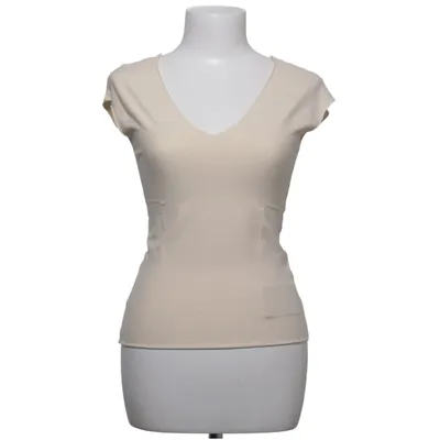 Haut (Ixia) de Lili Nucci Coton, Élasthane