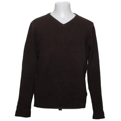 Pullover (Brun) fra Race Marine Uld