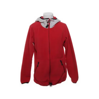 Hoodie (Red) from Pelle Petterson Polyester