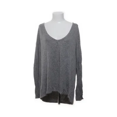 Cardigan (Grijs) van Brandy Melville