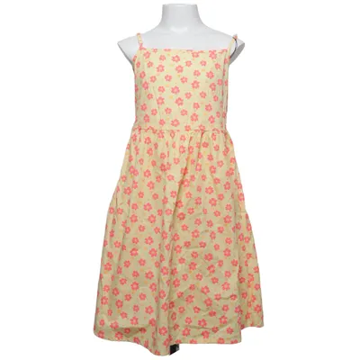 Dress (Yellow, Multicolored) from LC Waikiki