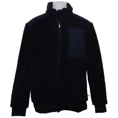 Fleecejacka (Blå) från Tretorn Polyester, Ull