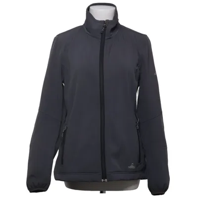 Softshell jacket (Grijs) van Nomad Elastaan, Polyester