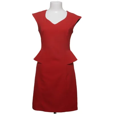 Dress (Red) from Arizona Polyester