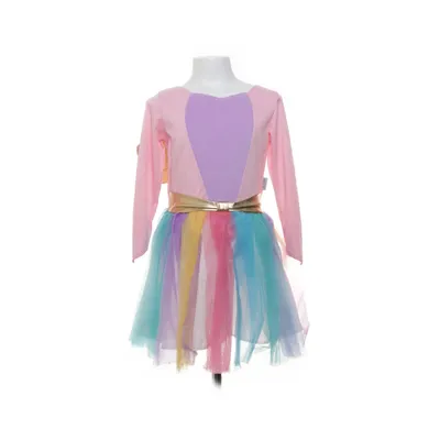 Maskeradkläder (Rosa, Flerfärgad) från Den Goda Fen Polyester