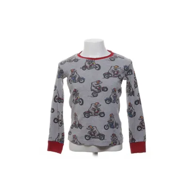 Long sleeve T-shirt (Gray, Red, Multicolored) from Hatley