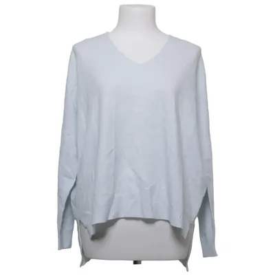 Pull-over (Bleu) de Alexandre Laurent Polyamide, Polyester, Viscose