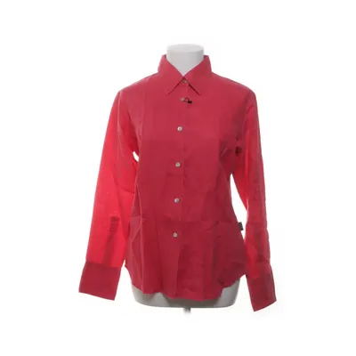 Chemise (Rouge) de Blake Lin