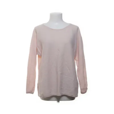 Tröja (Rosa) från Davida Cashmere Jakull
