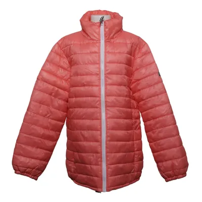Veste légère (Rose) de Pinky Polyester