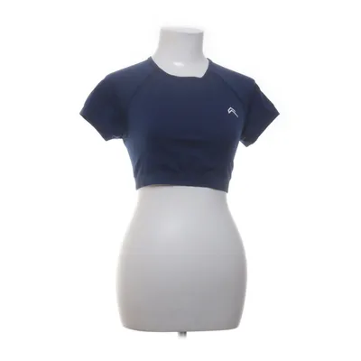 Träningstopp (Blå) från Oner Active Elastan, Polyamid, Polyester