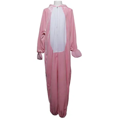 Mjukisdräkt (Rosa) från Boland