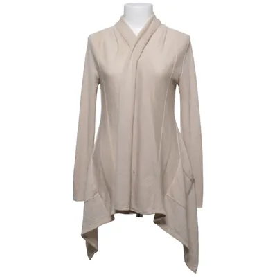 Cardigan (Beige) de Dear Cashmere Cachemire