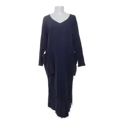 Klänning (Blå) från Zanzea Collection Bomull