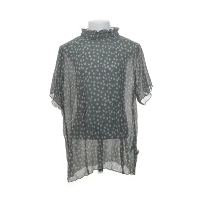 Topp (Grön, Vit) från POMPdeLUx Polyester