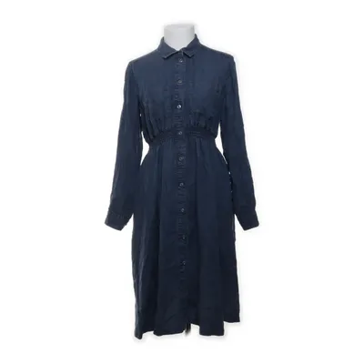 Mammaklänning (Blå) från Mama Lyocell