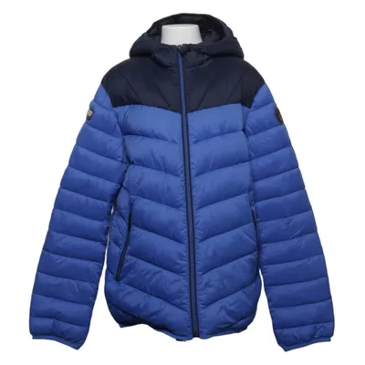 Veste d'hiver (Bleu, Noir) de Napapijri Polyamide, Polyester