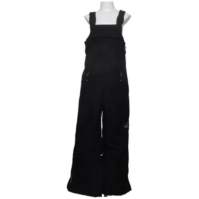 Ski pants (Black) from Northville Polyester