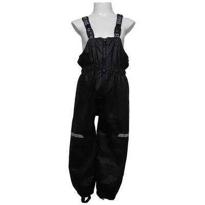 Rain pants (Black) from Everest Polyester, Polyurethane