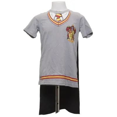 Maskeradkläder (Grå, Flerfärgad) från Harry Potter x H&M Bomull, Polyester