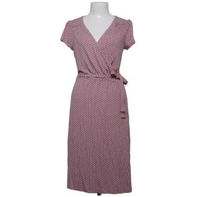Wikkeljurk (Roze, Bruin, Wit) van Boden Elastaan, Viscose