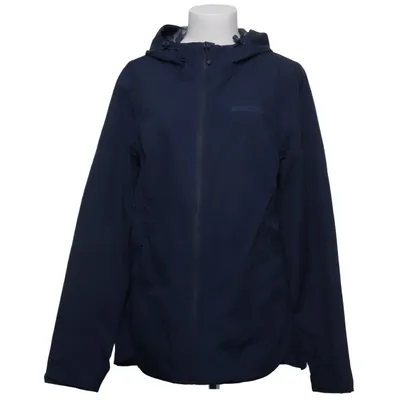 Outdoor jas (Blauw) van Mountain Warehouse Polyester