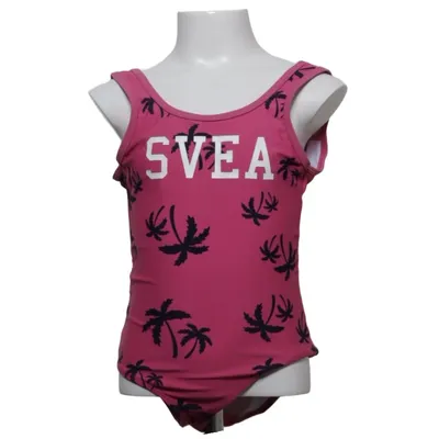 Maillot de bain une pièce (Jane Swimsuit) de Svea Love Sport Élasthane, Polyamide