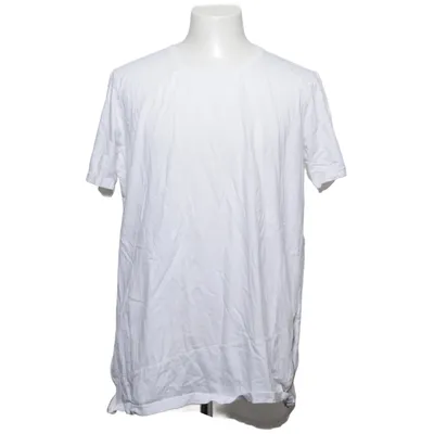 T-shirt (White) from Slade Couture Cotton