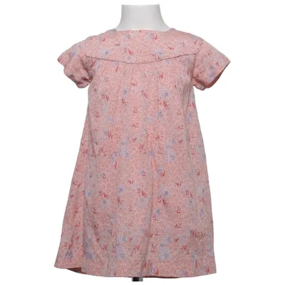 Kjole (Pink, Flerfarvet) fra Gocco