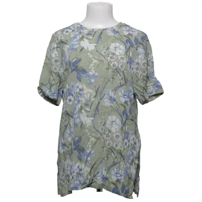 Haut (Vert, Bleu, Blanc) de Jean Claire Viscose