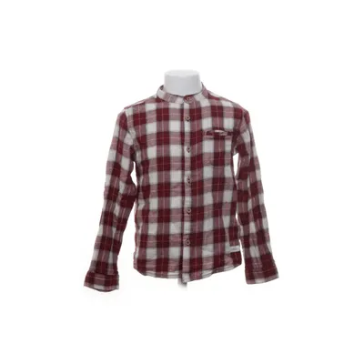 Shirt (Rood, Wit) van Newbie by KappAhl Katoen