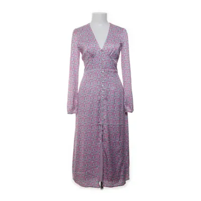 Klänning (Rosa, Flerfärgad) från Adoore Polyester