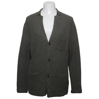 Cardigan (Cotton Slub) de Marc O'Polo Coton, Polyamide