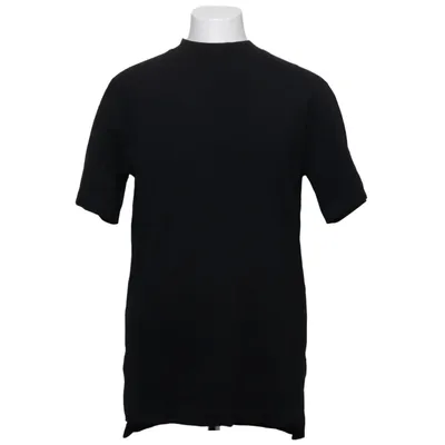 T-shirt (Noir) de Êtudes Coton