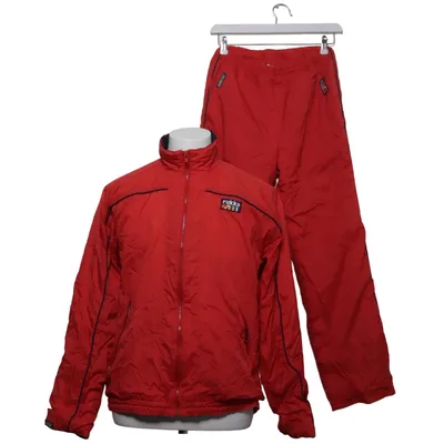 Seglarställ (Röd) från Rukka Goretex, Polyamid