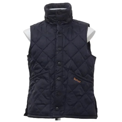 Ytterväst (Blå) från Barbour