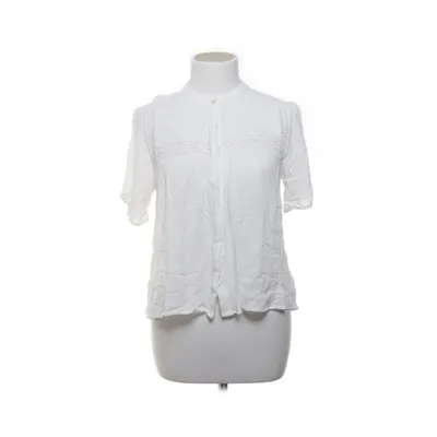 Topp (Vit) från Basic Apparel Viskos